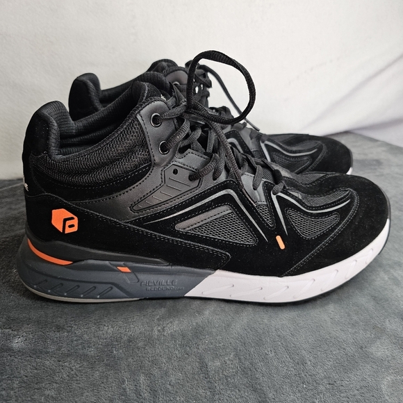 Fitville mens shoes size 13 EW (extra wide) - Picture 1 of 7